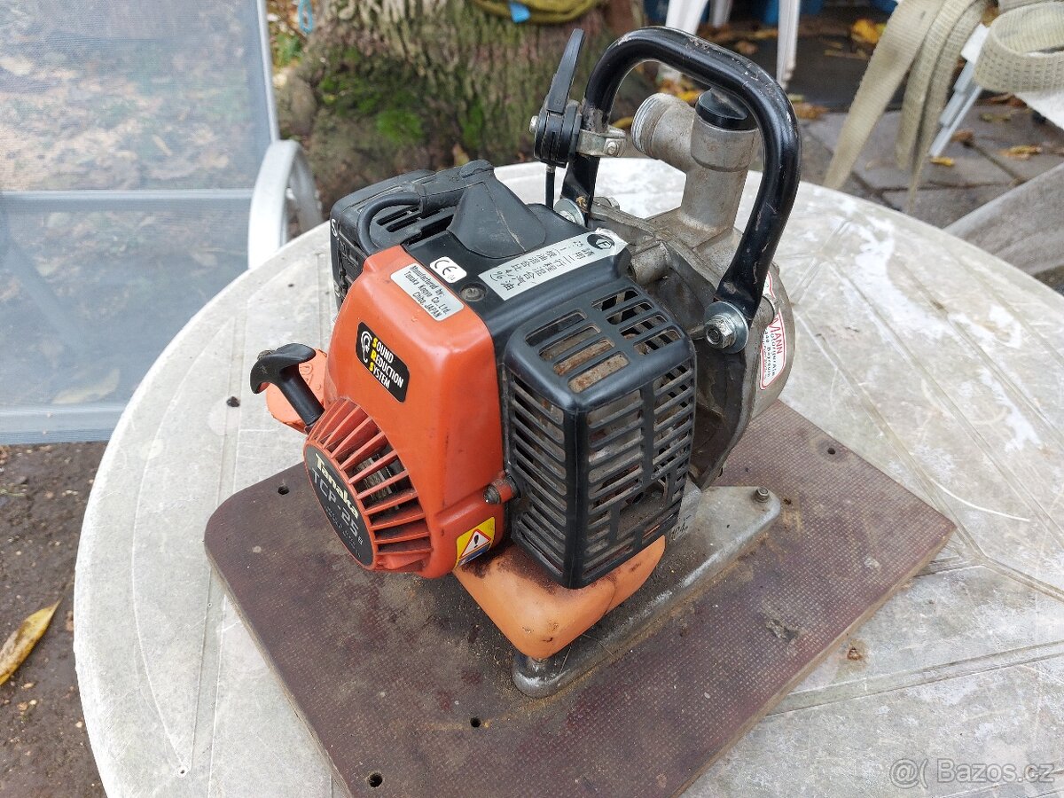 Motorové čerpadlo Hitachi/Tanaka TCP-25B