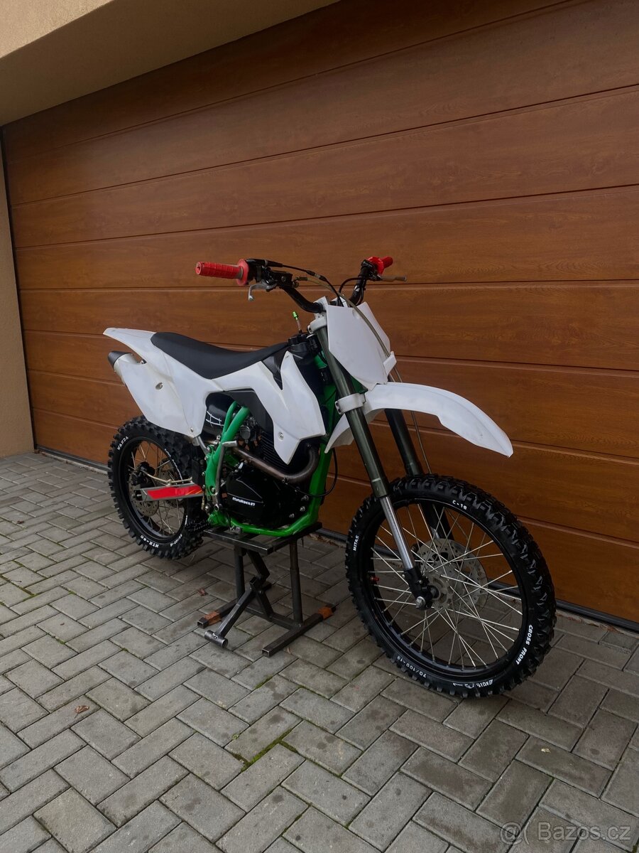 Pitbike 250