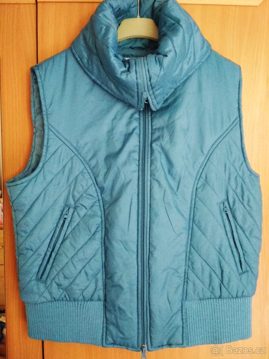 dámská vesta