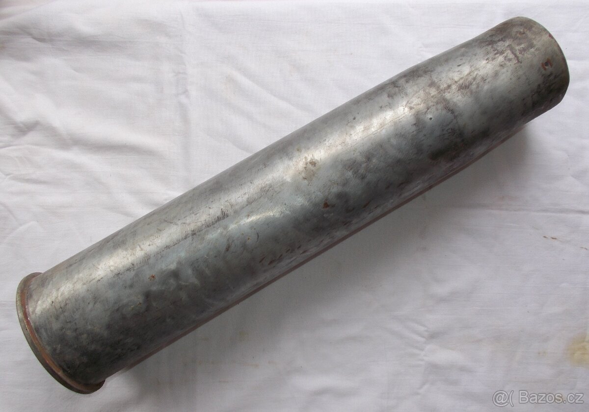 Nábojnice 105MM, M1 48 A1 B1