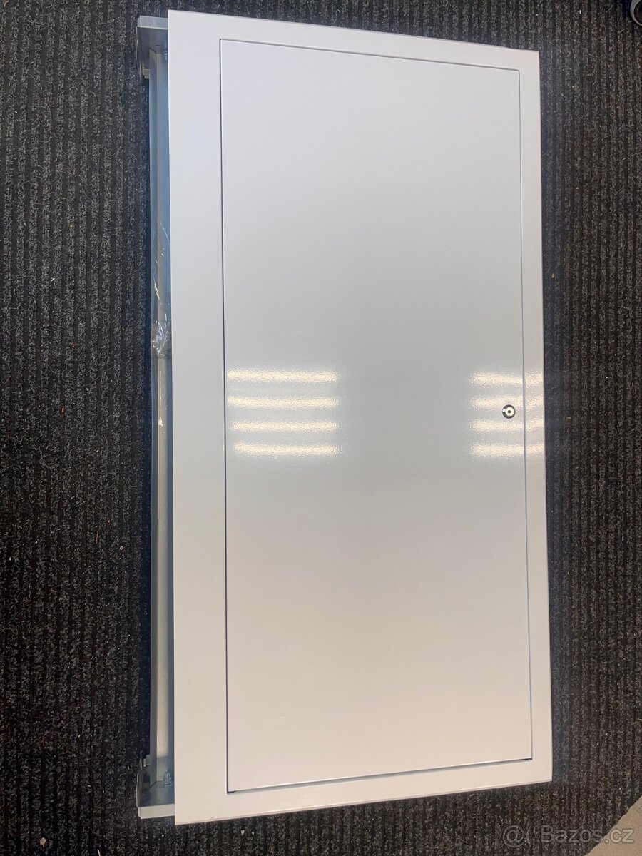 COSMO skříň pod omítku pro podlahové vytápění