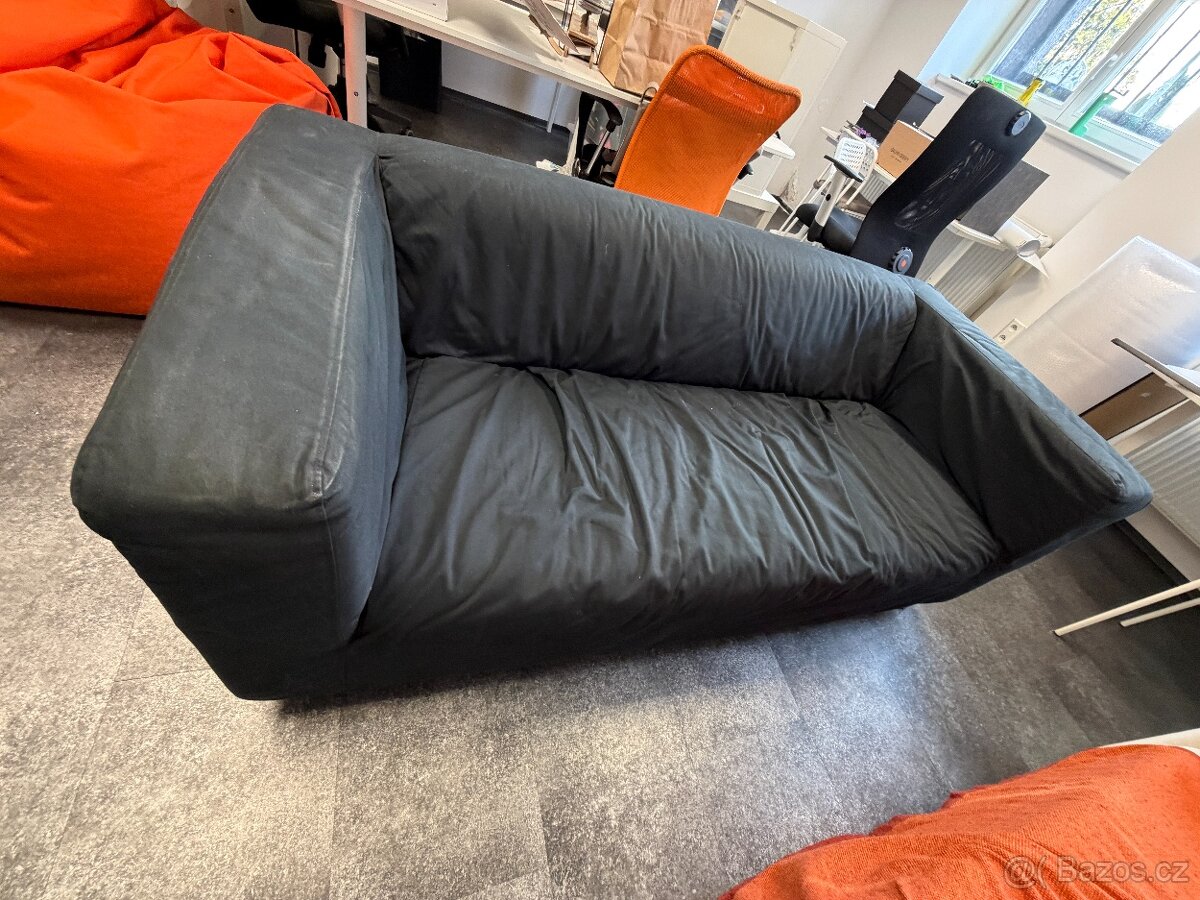 Ikea Klippan - 2 místný gauč