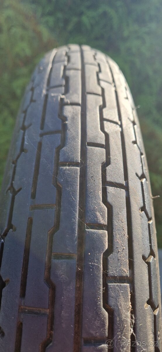 Metzeler PERFECT ME11