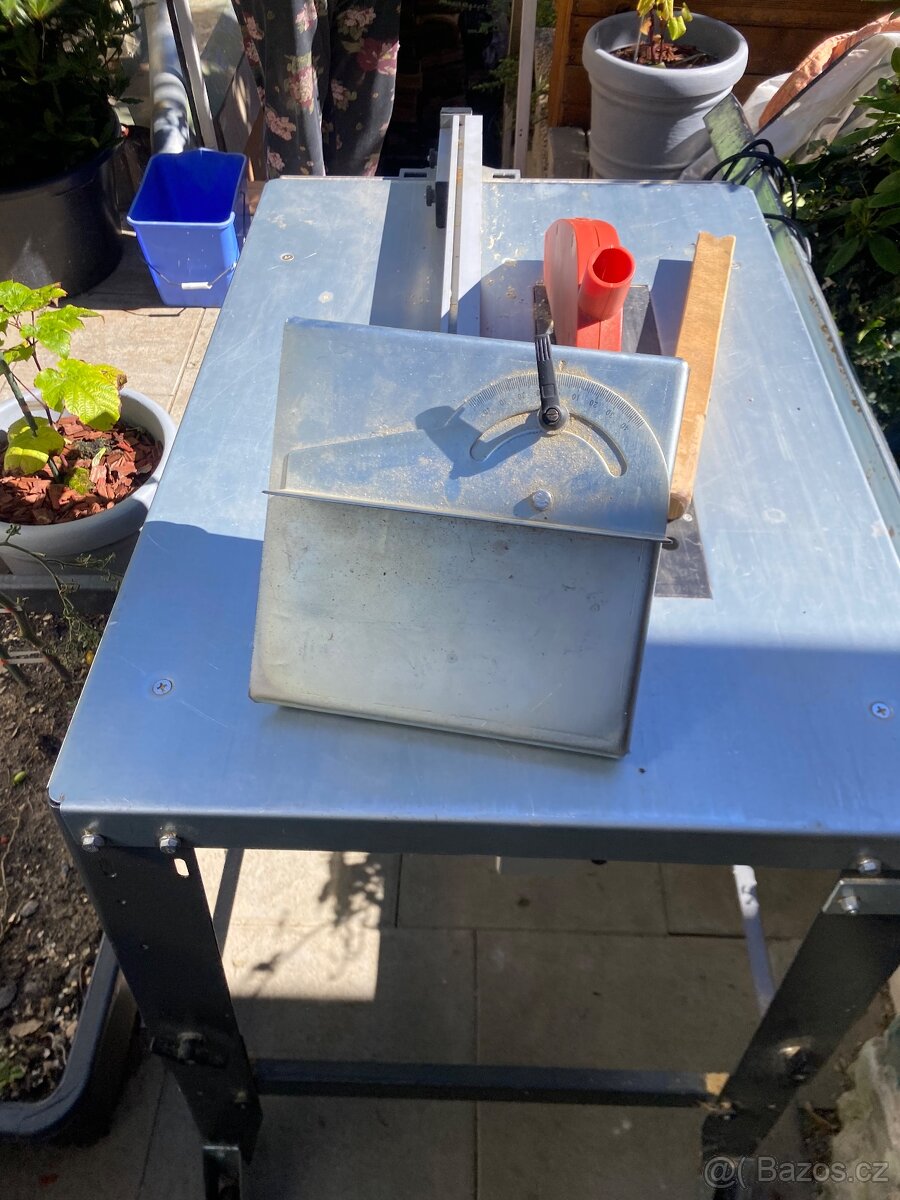 Pila proteco skp 315