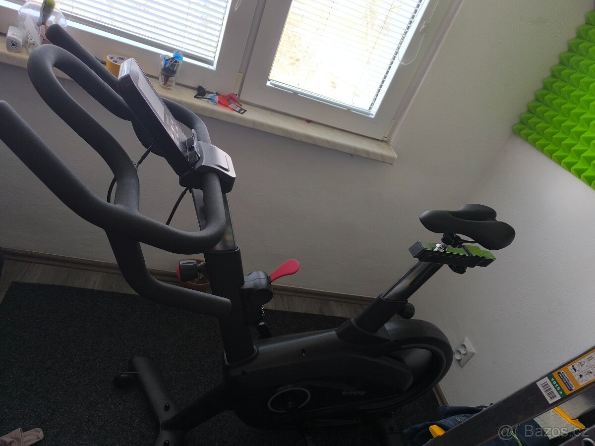 TRINFIT Spin S800i