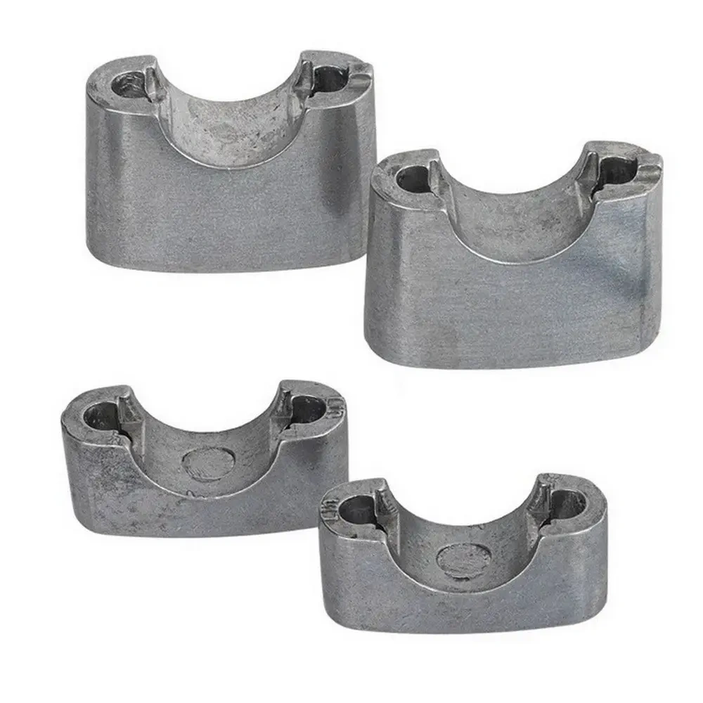 Držák řídítek Simson S51 - MZA