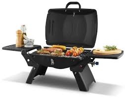 Nový stolní plynový gril Countryside CTGG 3 PC/2299KČ