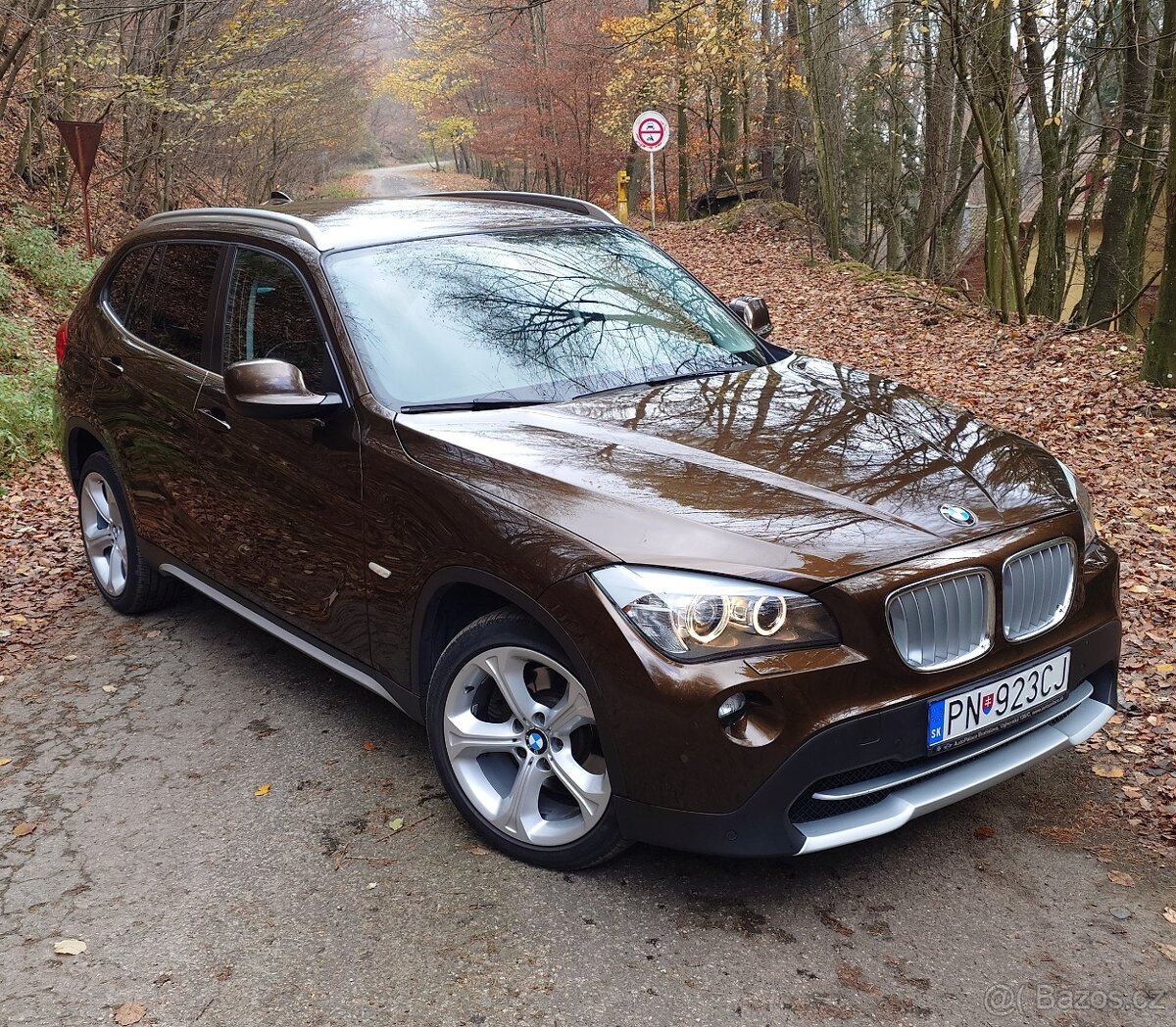 BMW X1 xDrive 23d 150kw AT