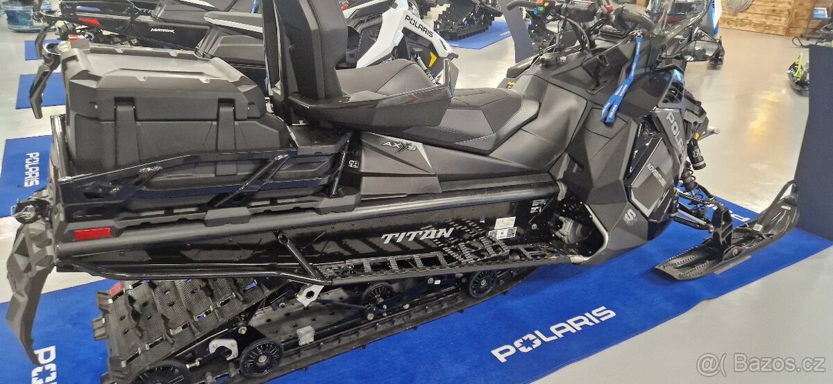 POLARIS PROSTAR S4 TITAN ADV 155 INTL