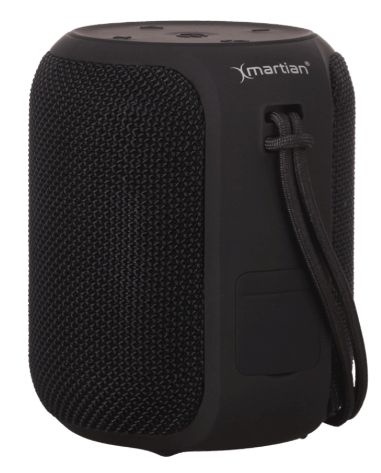 Bluetooth reproduktor