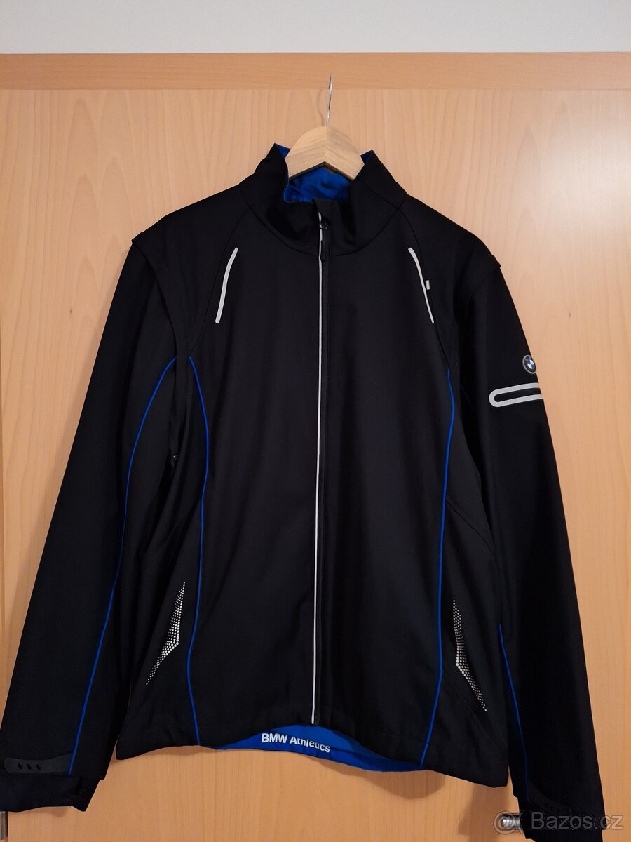 BMW Athletics (s odnímatelnými rukávy)