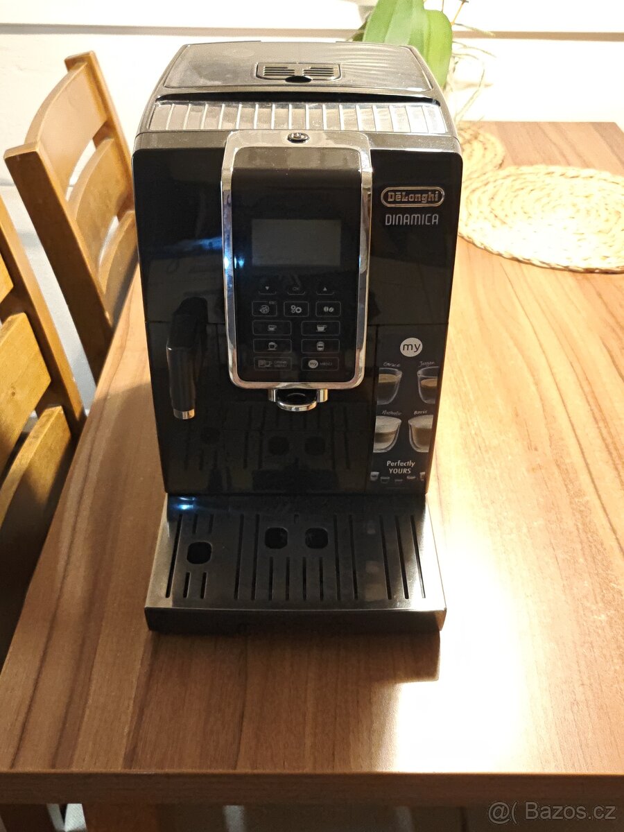 DeLonghi Dinamica ECAM 350.55.B