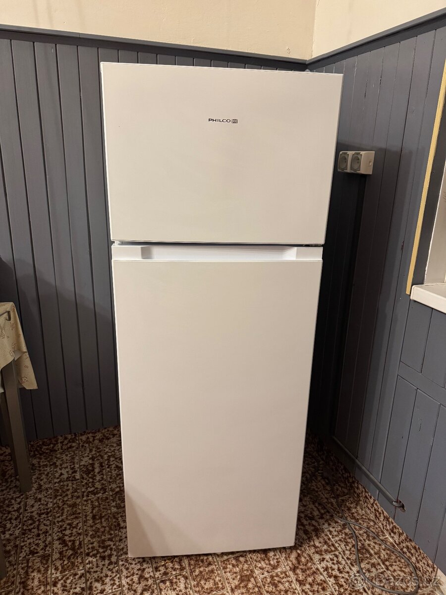 Lednice Philco PT 204 E