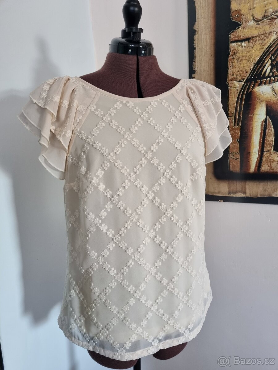 Halenka Esprit vel M