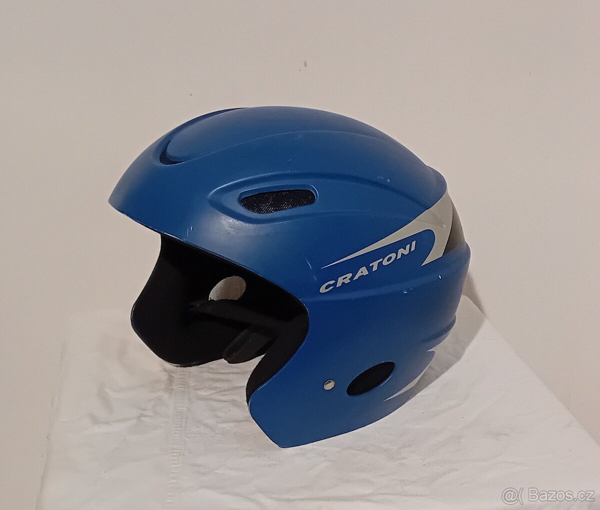 Lyžařská přilba CRATONI - 56-59 cm