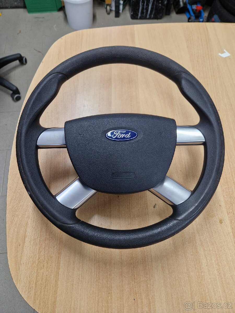 Ford mondeo focus volant +airbag