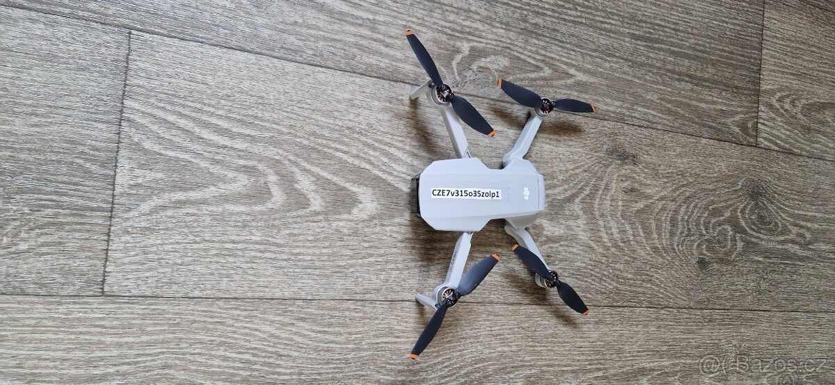 DJI MINI 2 SE