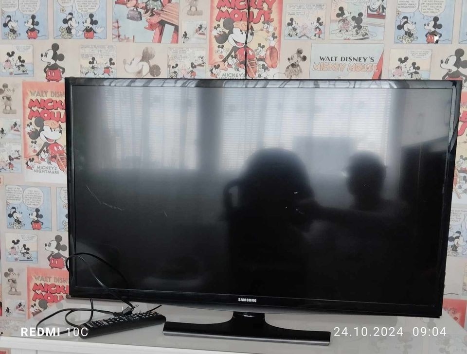Televize Samsung 80cm