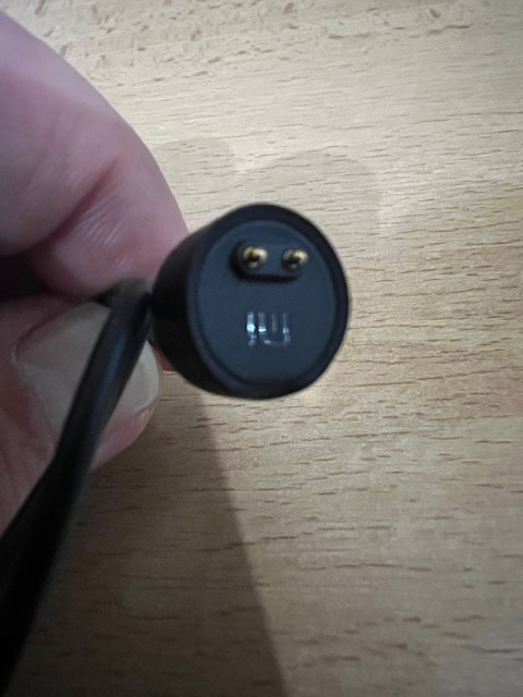 2 ks. Xiaomi Smart Band 7 Charging Cable