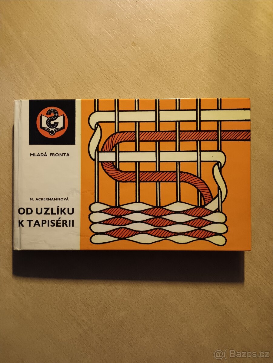 Od uzlíku k tapiserii