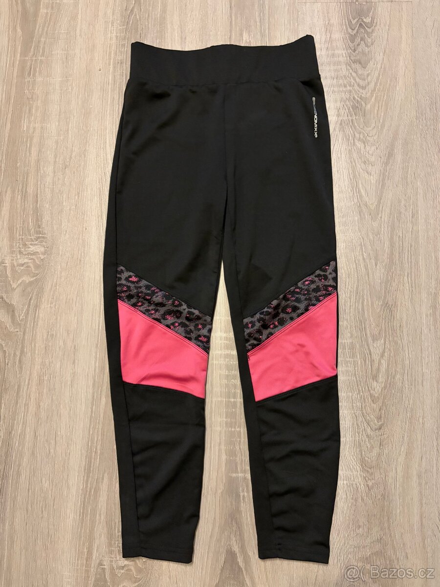 Sportovní legíny (S)