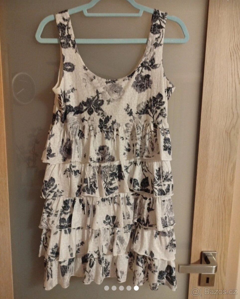 Set oblečení za 80 Kč