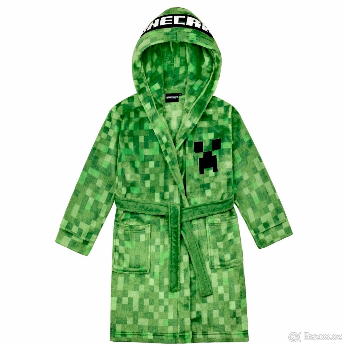 Minecraft župan 152