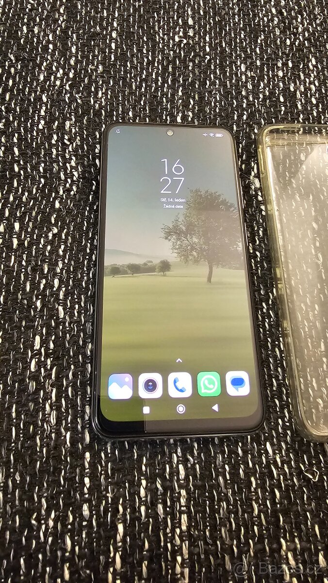Redmi Note 10S
