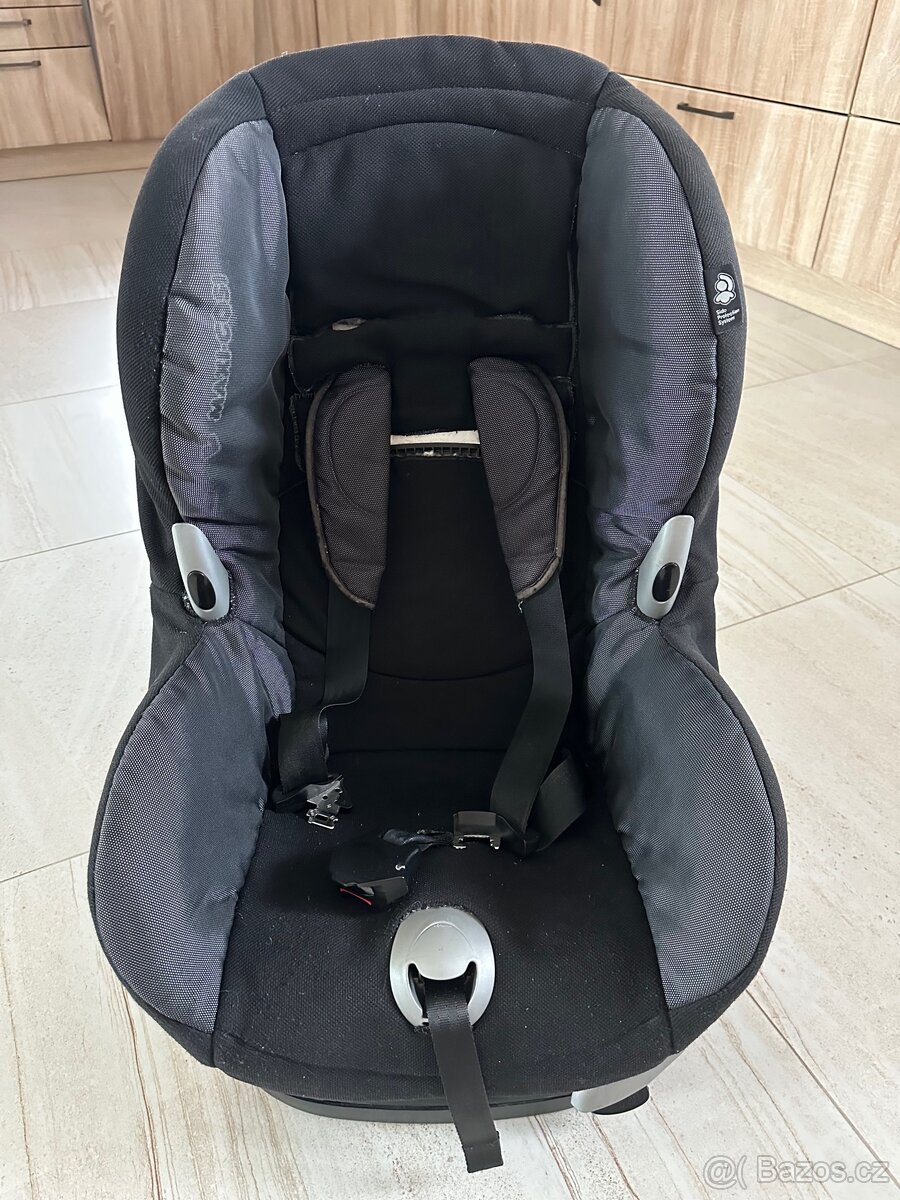 Dětská autosedačka 9-18 kg