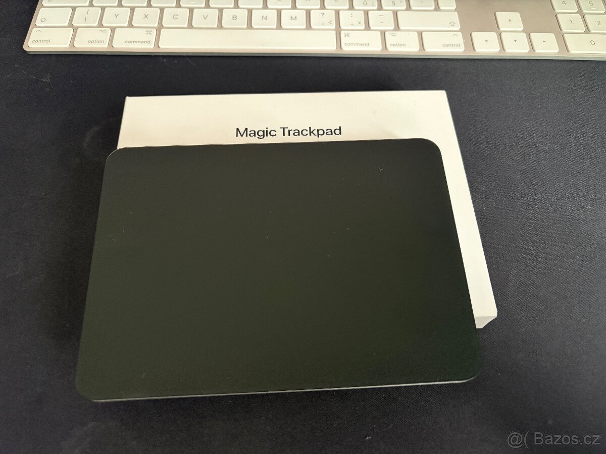 Apple Magic Trackpad USB-C