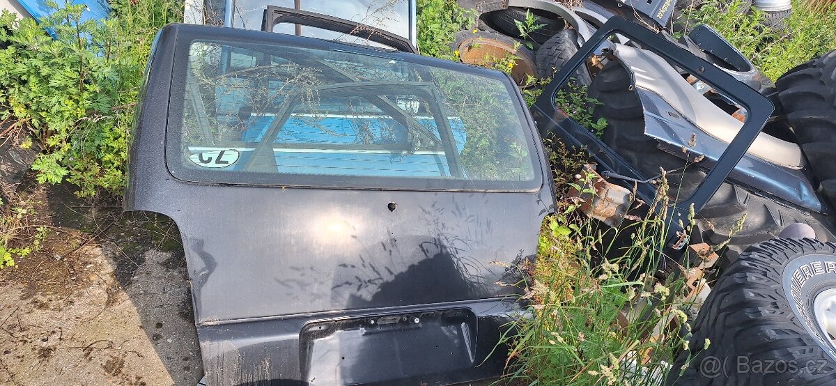 MB VITO 638 2.2 CDI LEVNE