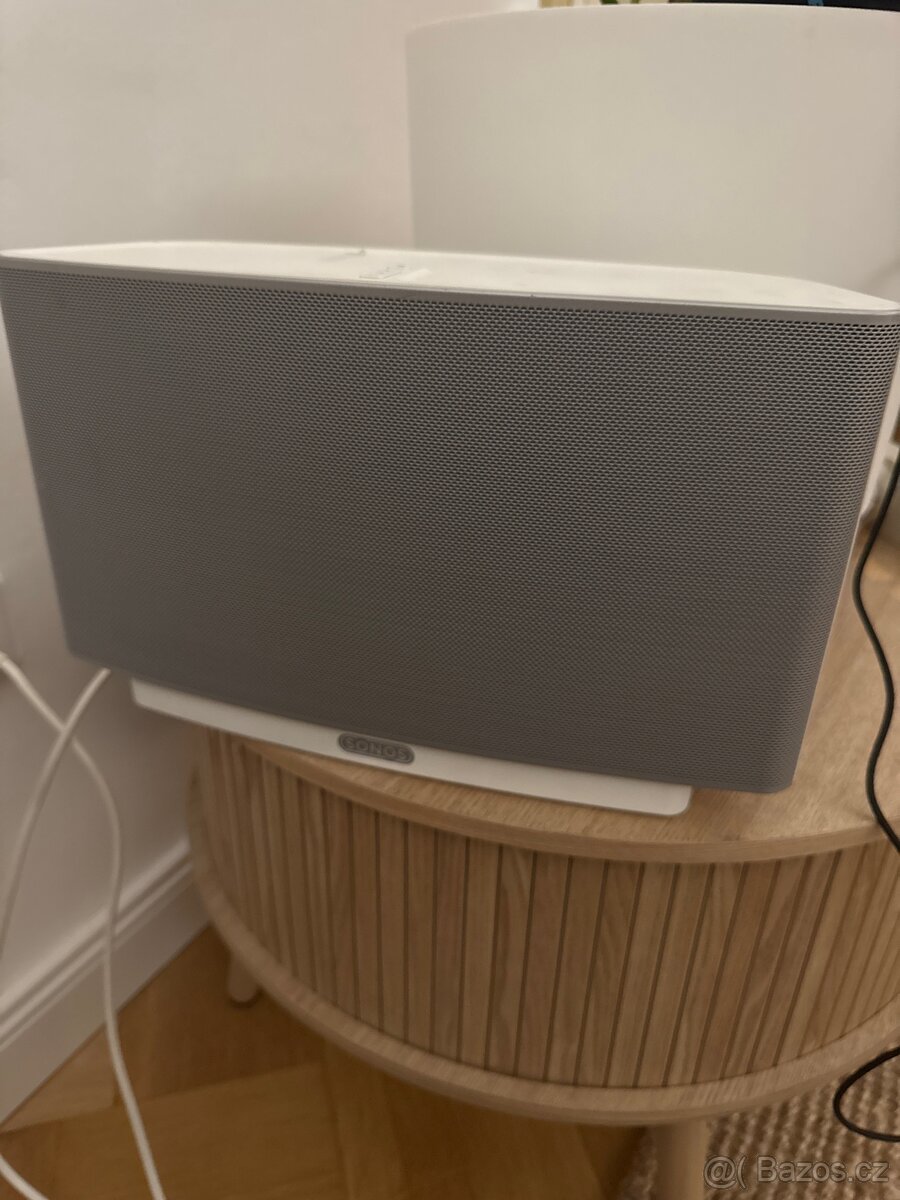 SONOS zoneplayer 5