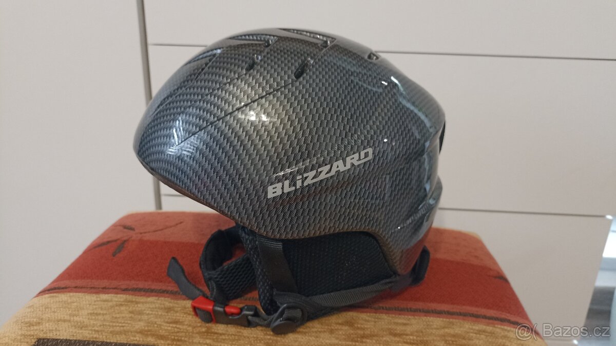 Dětská lyžařská helma Blizzard