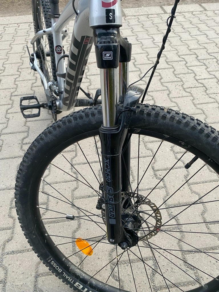 Horské kolo 27,5´´ pro děti 11-13 let