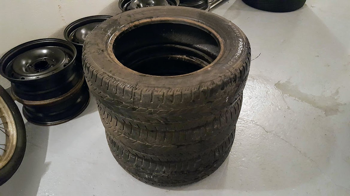 Fulda Progresso 185/60 R15 84 H letní pneumatiky