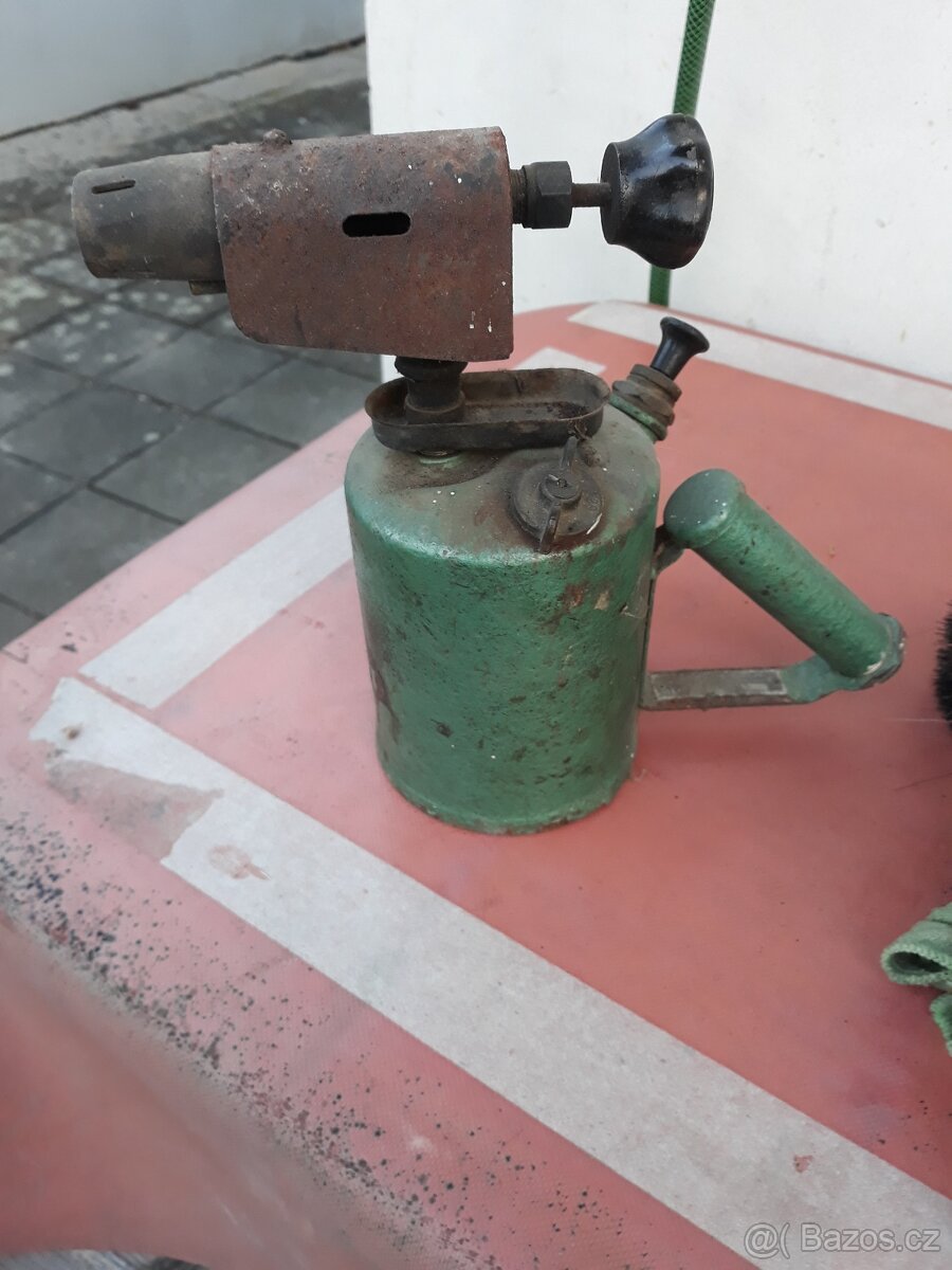 Ledlampa