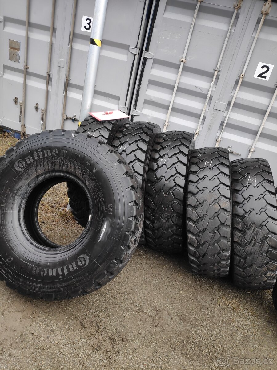 315/80R22,5 Continental HCS 164/160K