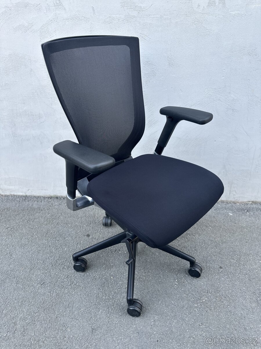 Židle Sidiz T50 (k dispozici 20ks)