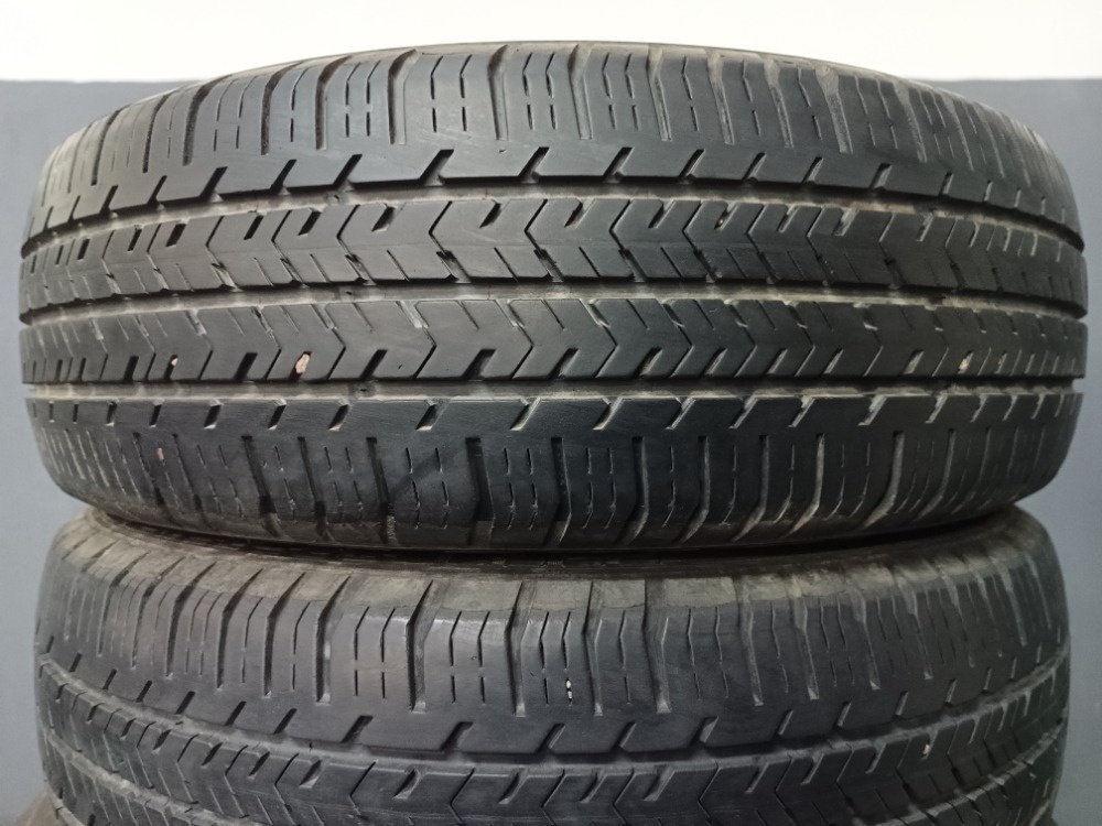 195/65 R16C MICHELIN (2412)