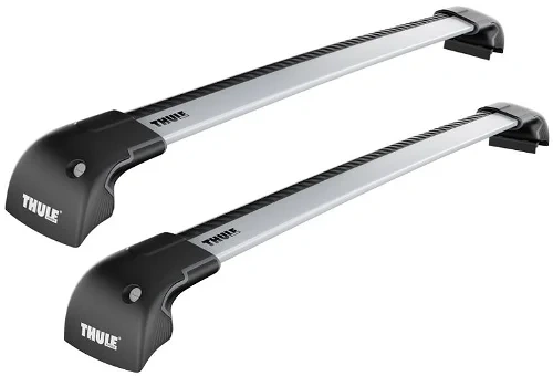 Střešní nosič Thule WingBar EDGE 9595