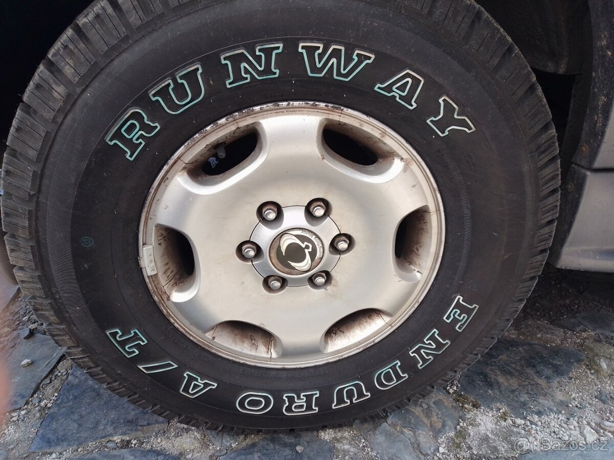 pneumatiky