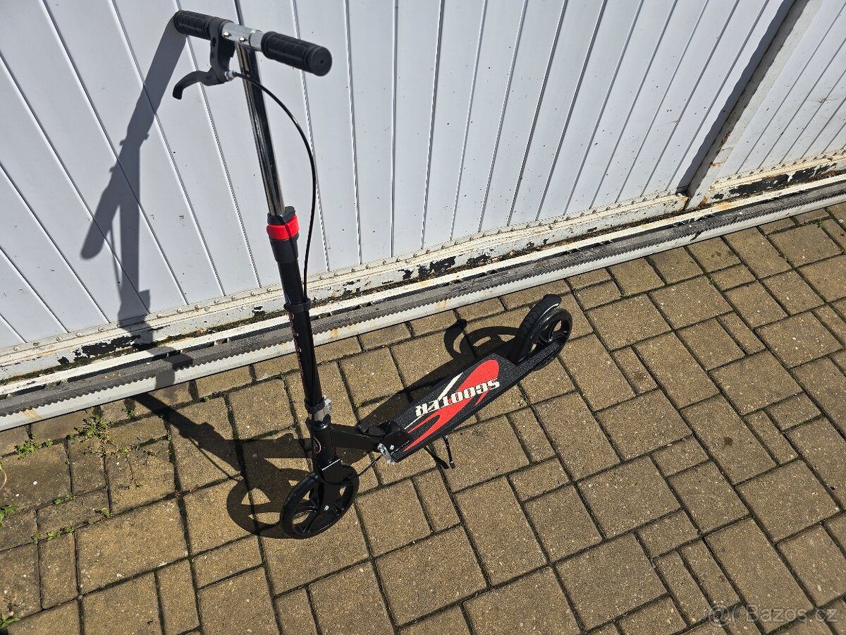 Koloběžka scooter