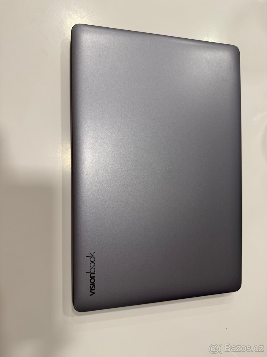 Notebook Umax VisionBook 12WRx