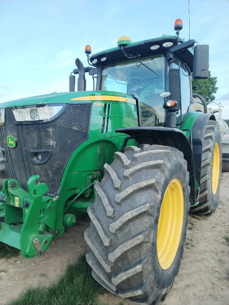 John Deere