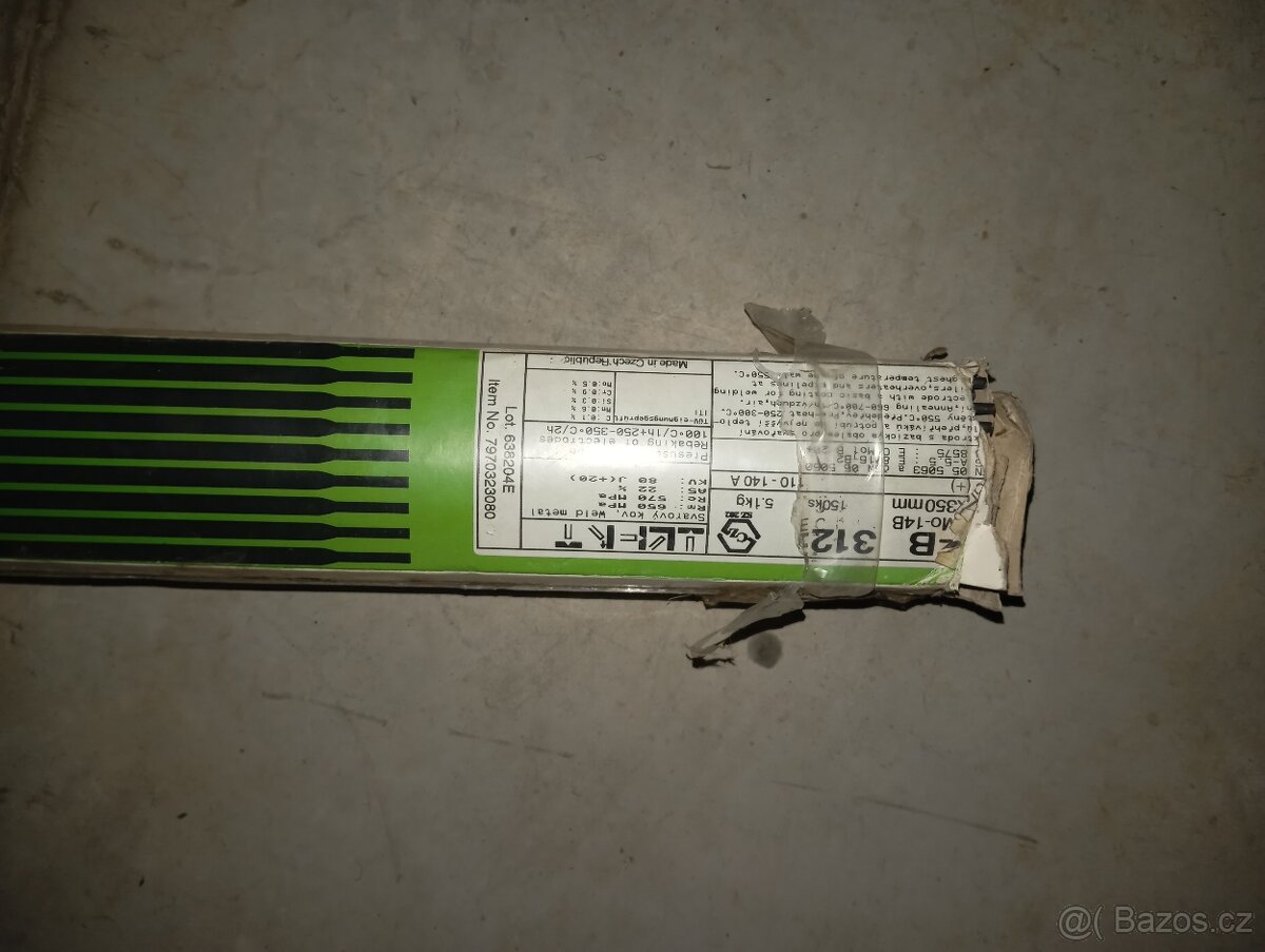 Elektrody