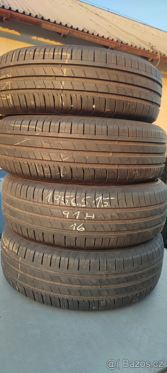 195/65 R15 91H Hankook