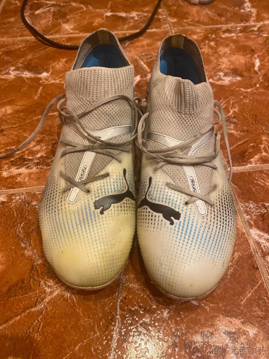 Kopačky puma future