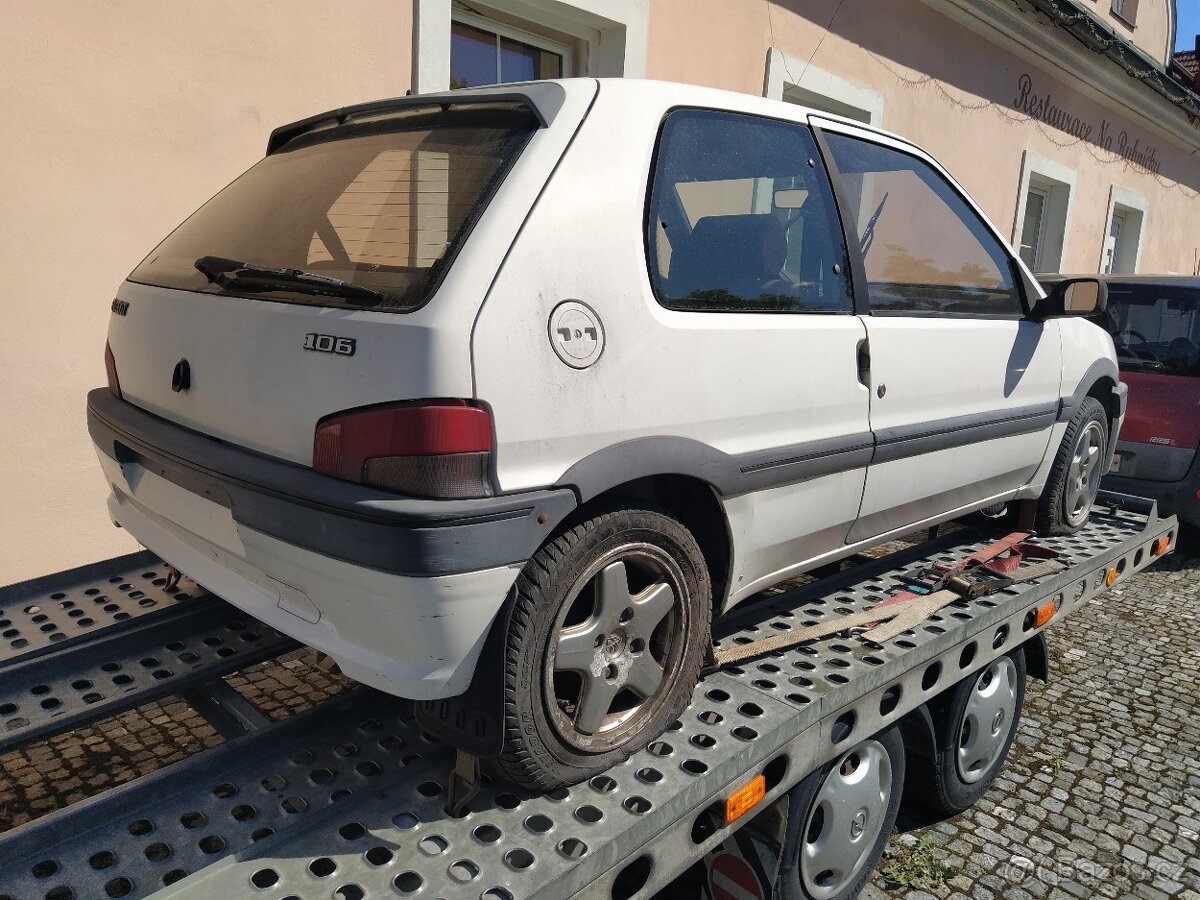 106 xsi