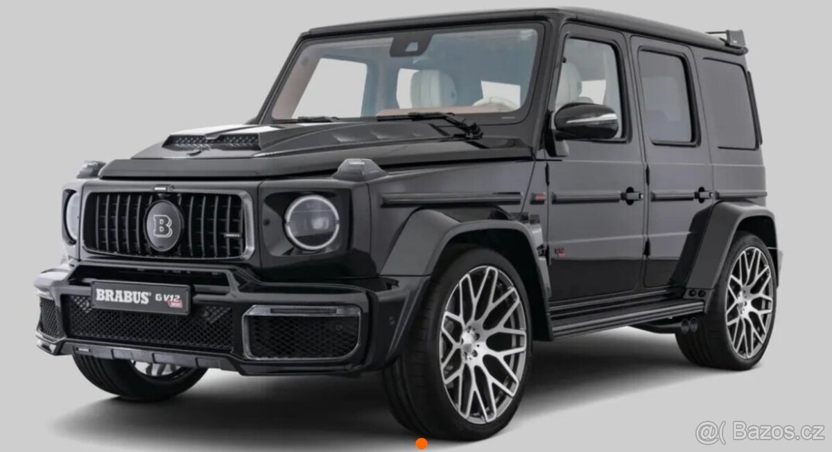 Kouim G500, G550