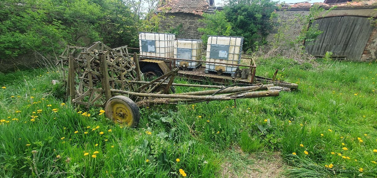 brány